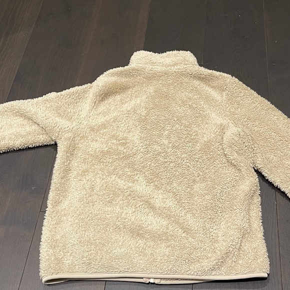 Fleece sweater - Picture 2 of 3